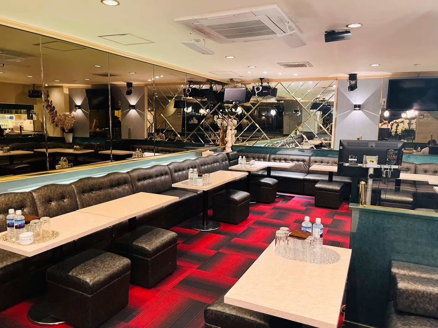 西川口の居抜き物件