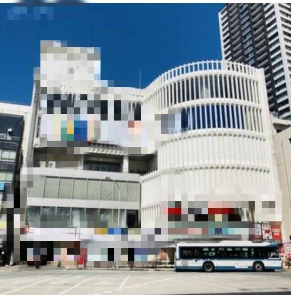 本八幡（87.68坪）の店舗物件画像 外観・内観1