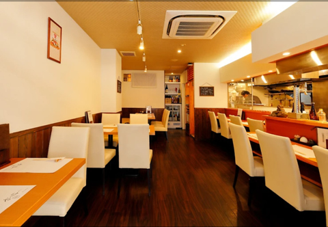 田原町