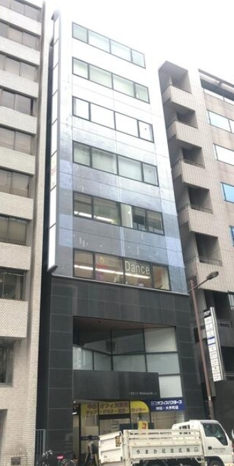 新日本橋