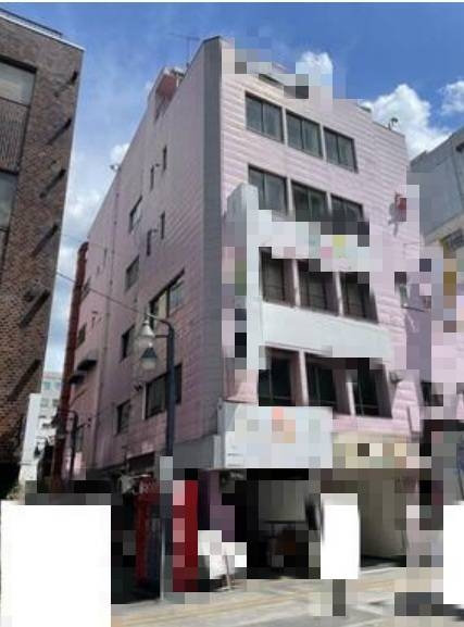 八王子40坪