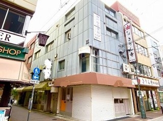 元町（9.08坪）の店舗物件画像 外観・内観1