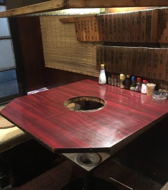 東天下茶屋