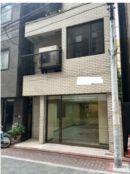 大門