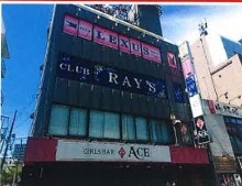 亀有（25.16坪）の店舗物件画像 外観・内観1