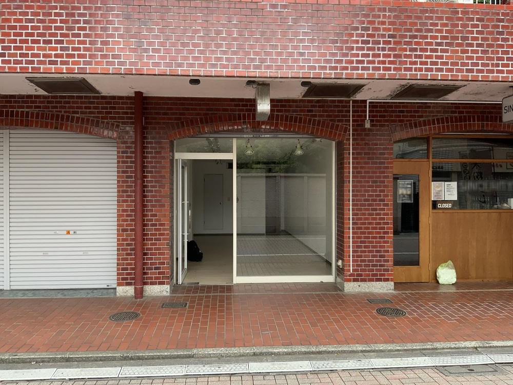 阿佐ヶ谷