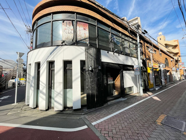 荻窪（8.78坪）の店舗物件画像 外観・内観1