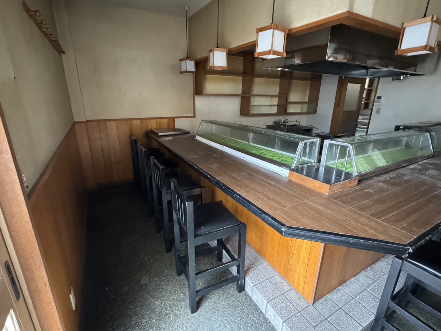 白木原