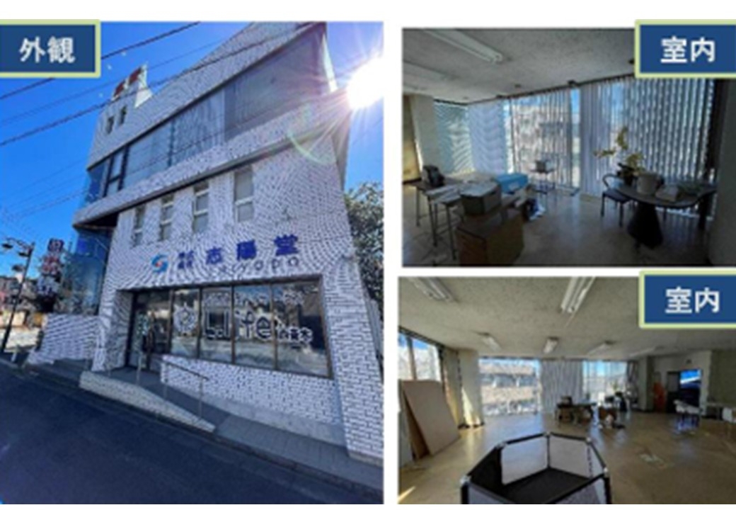 西川口