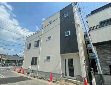 鳩ヶ谷