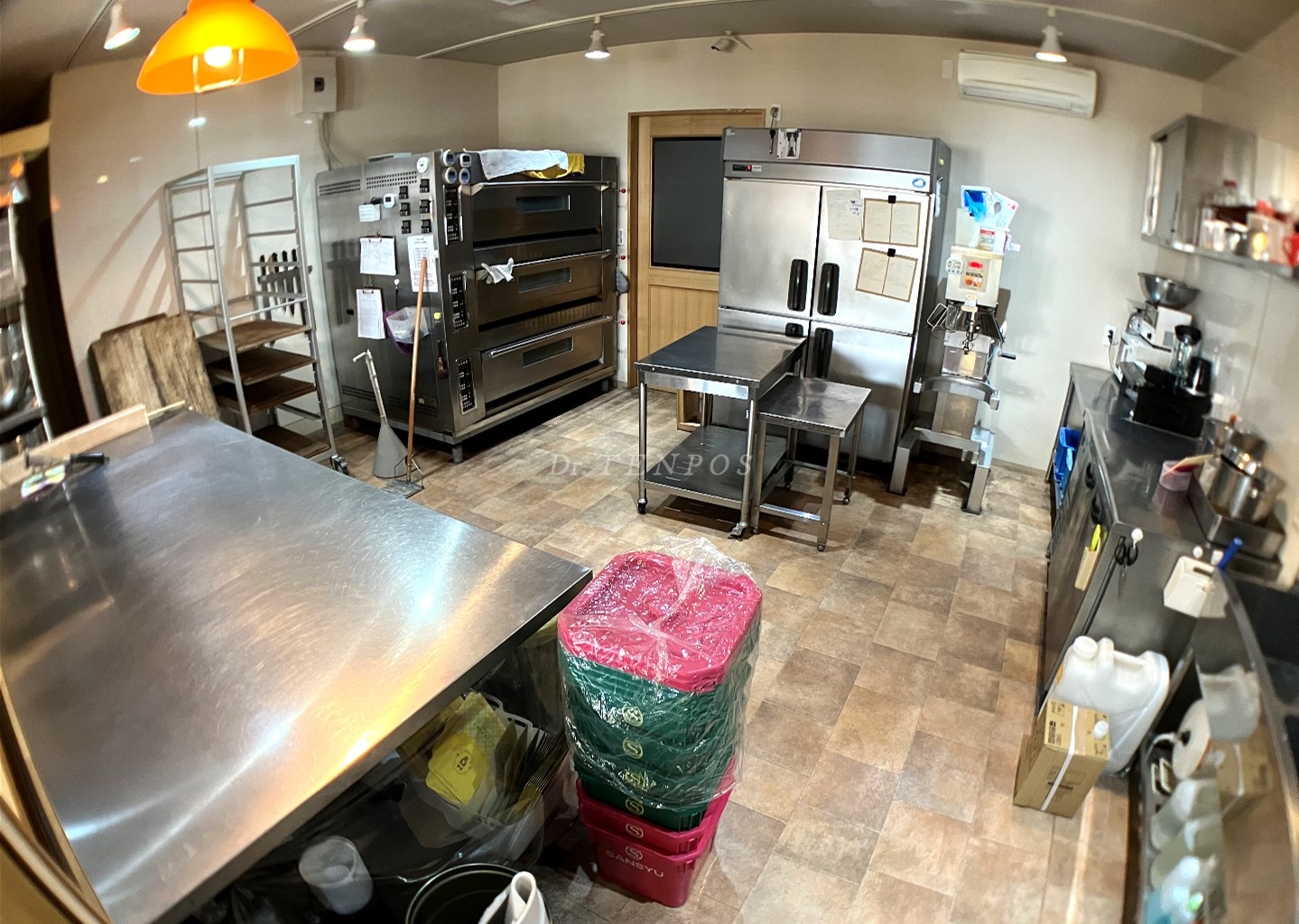 平安通の居抜き物件