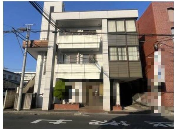 宮原（38.54坪）の店舗物件画像 外観・内観1