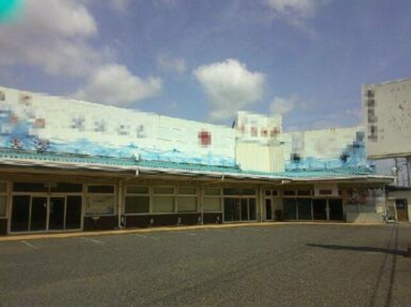 大原（174.25坪）の店舗物件画像 外観・内観1