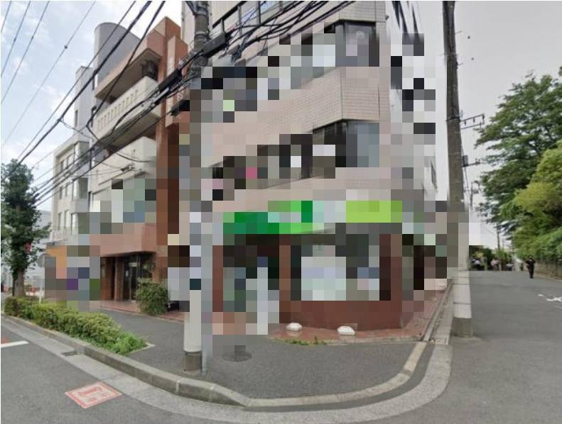 南浦和