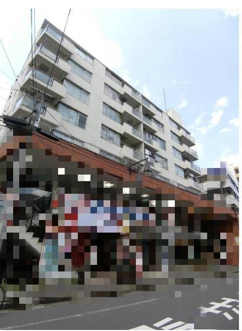 川口の店舗物件