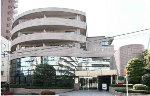 曙橋の居抜き物件