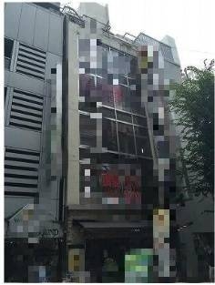 新宿の店舗物件