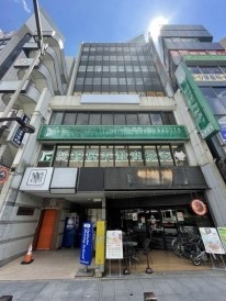 荻窪（18.15坪）の店舗物件画像 外観・内観1