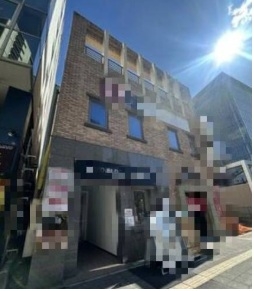 千葉中央（29.11坪）の店舗物件画像 外観・内観1