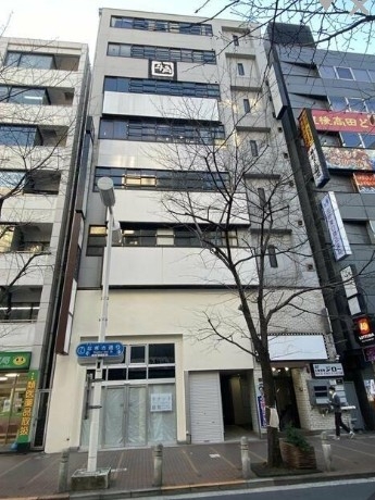 田町