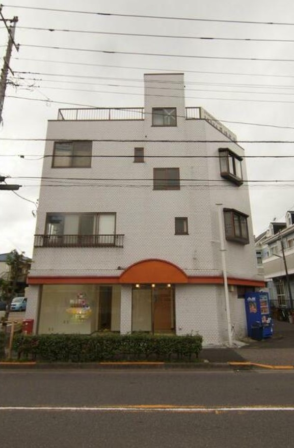 竹ノ塚（19.87坪）の店舗物件画像 外観・内観1