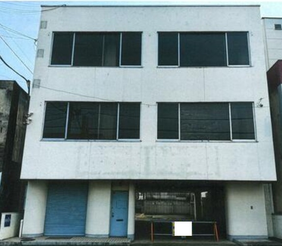 本庄（135.67坪）の店舗物件画像 外観・内観1