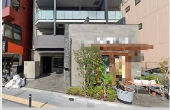 蒲田（19.83坪）の店舗物件画像 外観・内観1