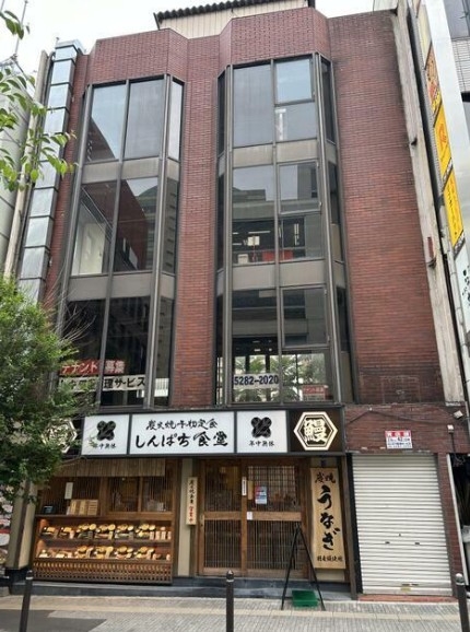 御茶ノ水（42.17坪）の店舗物件画像 外観・内観1