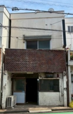 花小金井