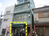 板宿の店舗物件