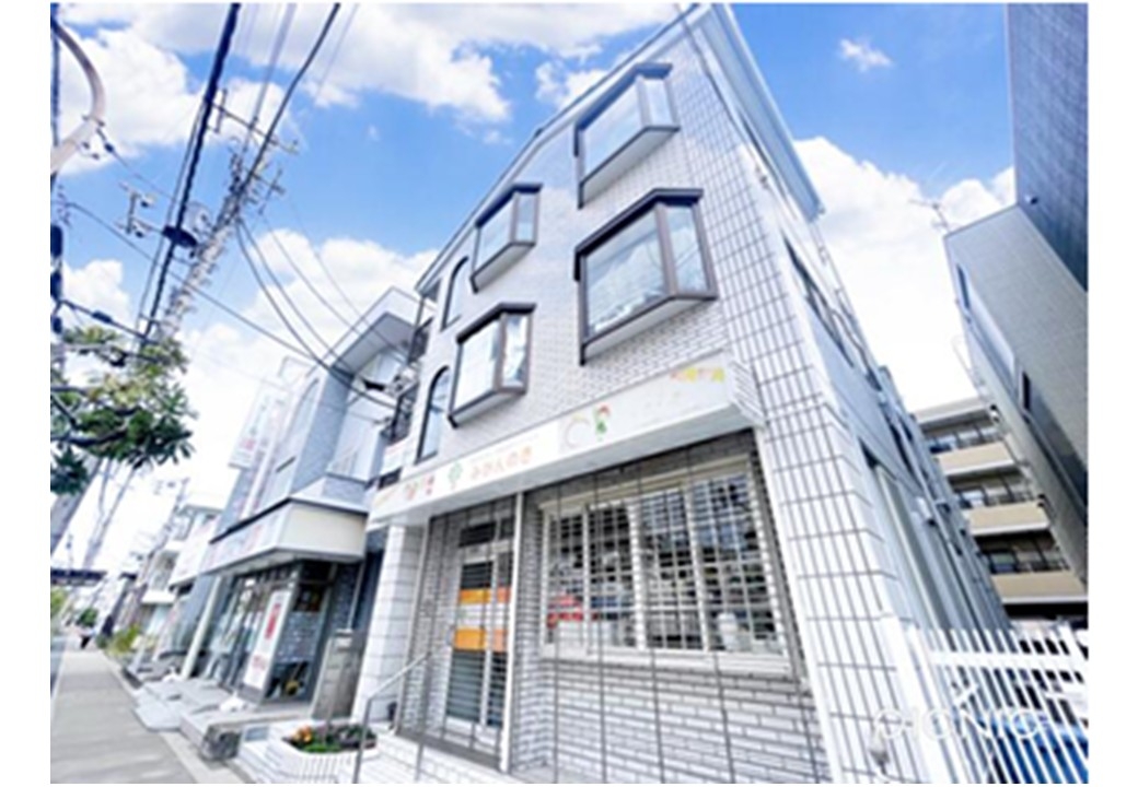 妙典（7.56坪）の店舗物件画像 外観・内観1