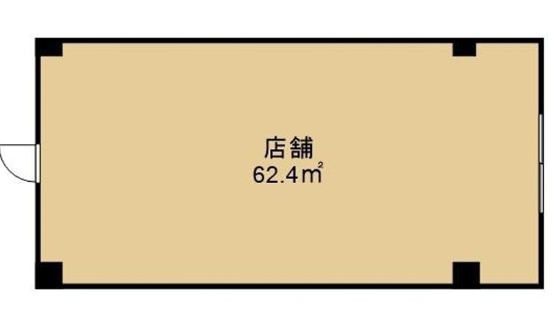 的場