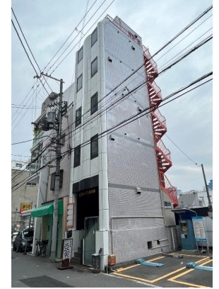 南森町