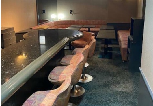 日ノ出町