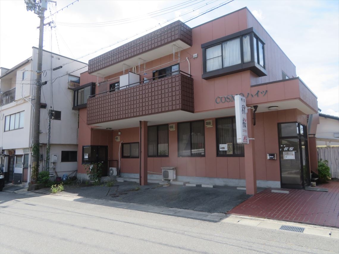 播磨新宮（21.78坪）の店舗物件画像 外観・内観1