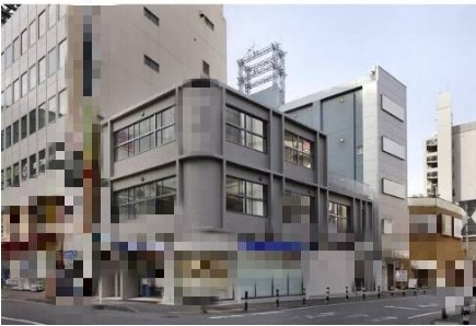 千葉中央（23.79坪）の店舗物件画像 外観・内観1