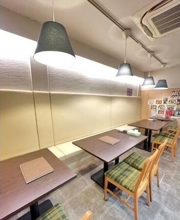 塩釜口（21.94坪）の店舗物件画像 外観・内観1