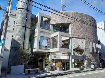 自由が丘（30.12坪）の店舗物件画像 外観・内観1