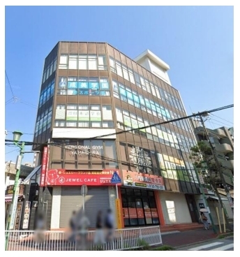 新八柱（21.69坪）の店舗物件画像 外観・内観1