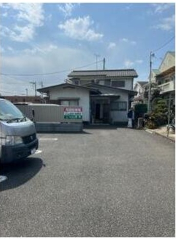 的場（39.83坪）の店舗物件画像 外観・内観1