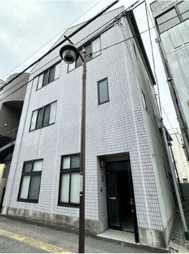 熊谷（43坪）の店舗物件画像 外観・内観1