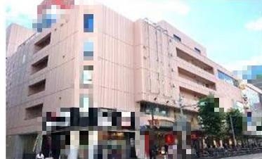 津田沼（47.96坪）の店舗物件画像 外観・内観1