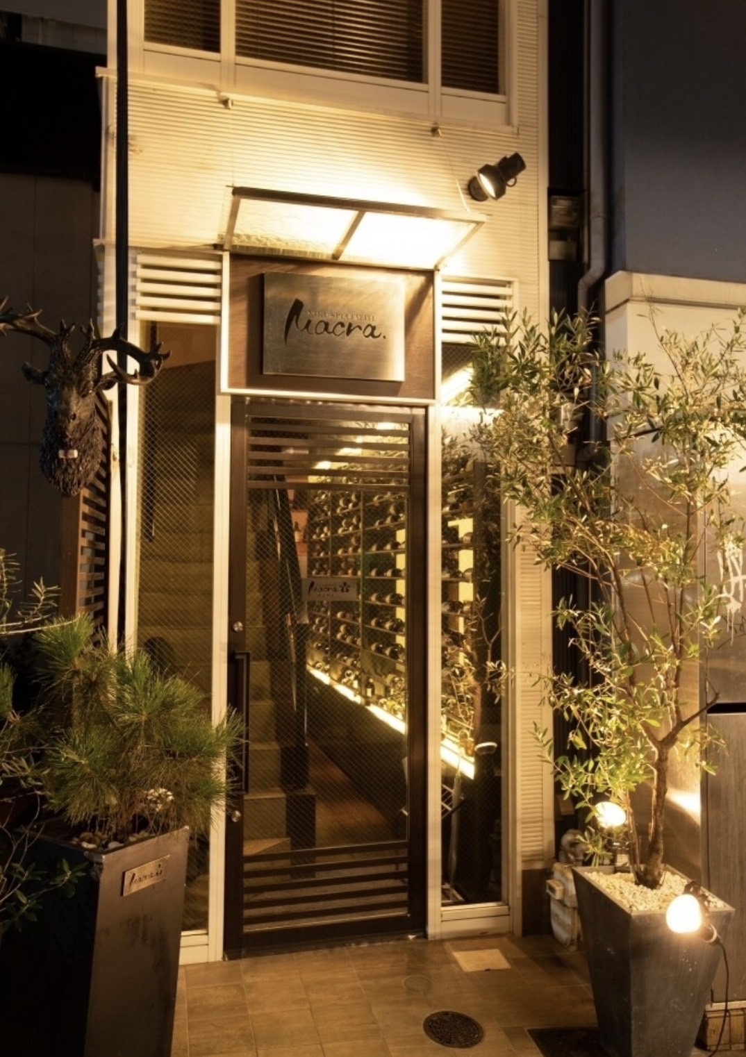 元町