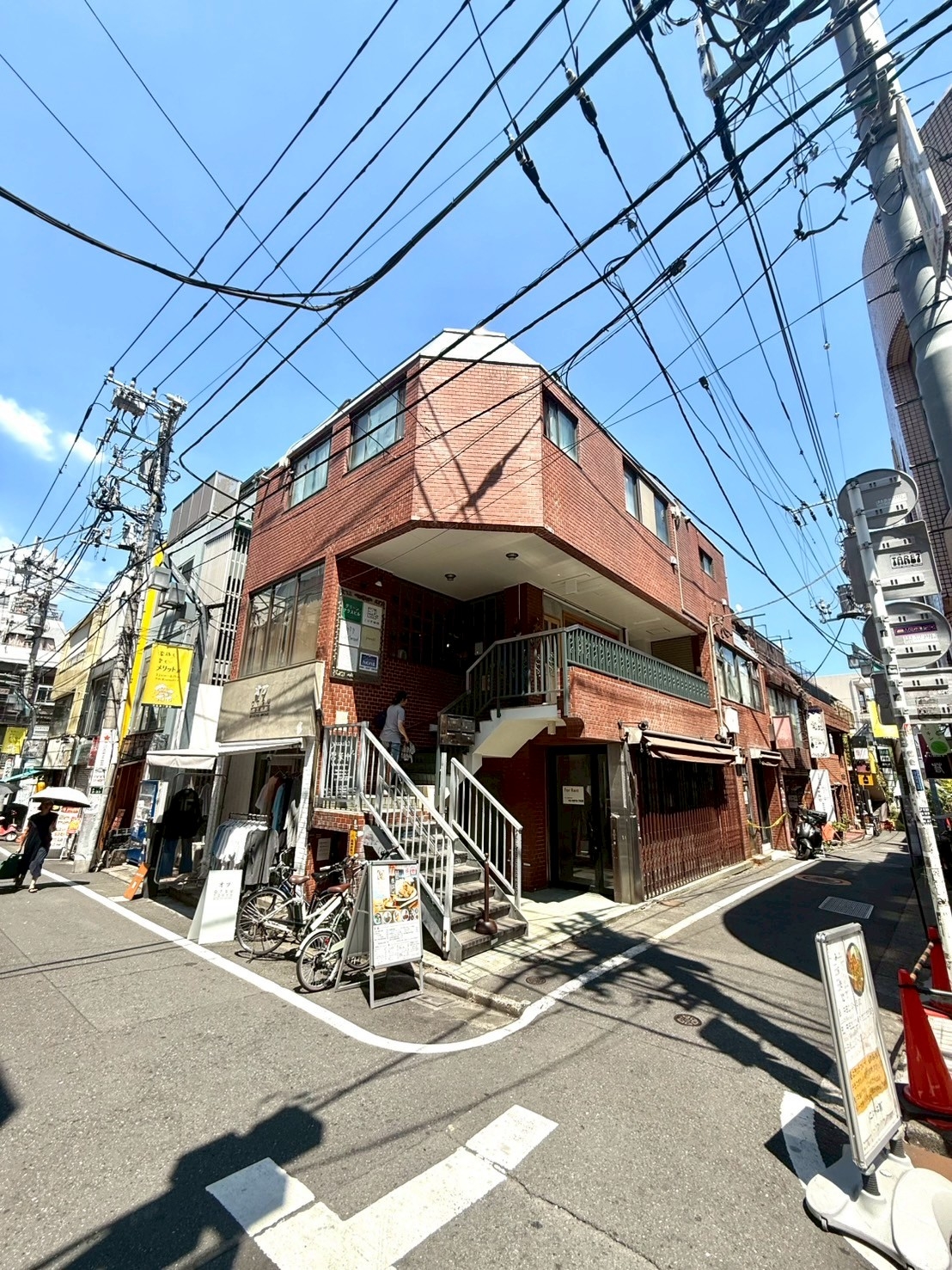 下北沢