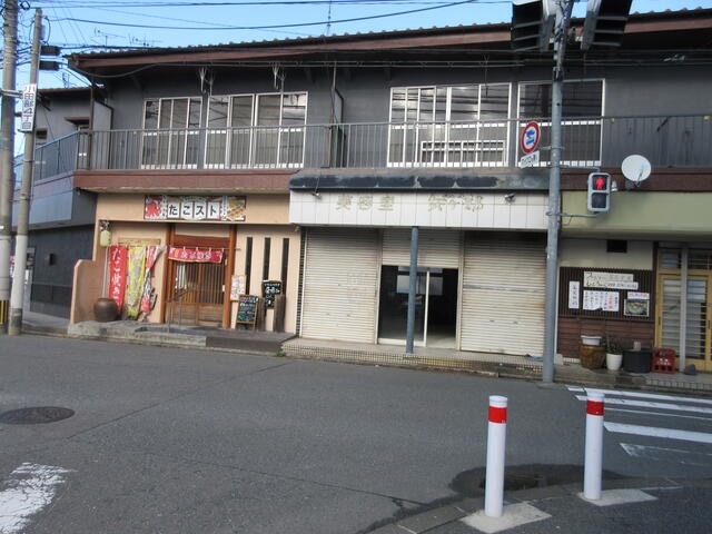 橋本（15.12坪）の店舗物件画像 外観・内観1