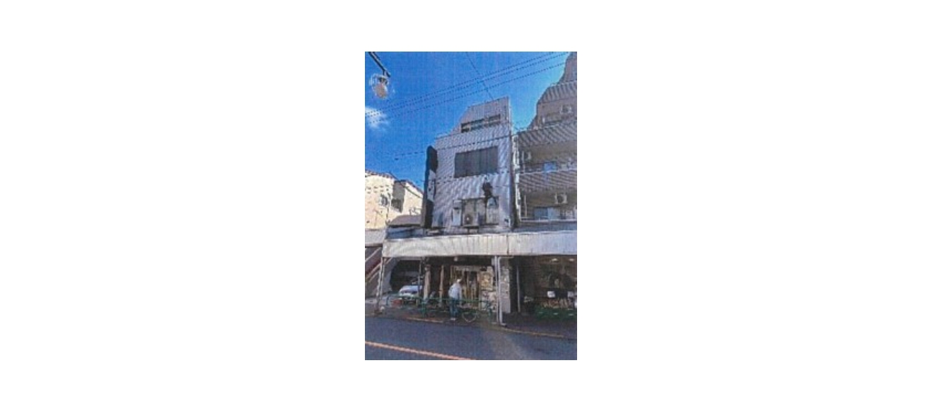 西荻窪（21.44坪）の店舗物件画像 外観・内観1