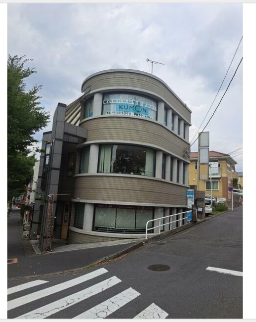 藤が丘（10.93坪）の店舗物件画像 外観・内観1