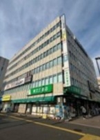 信濃町（22.2坪）の店舗物件画像 外観・内観1