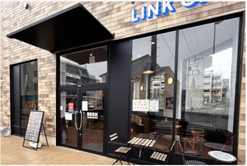 柏の葉キャンパス（21.33坪）の店舗物件画像 外観・内観1