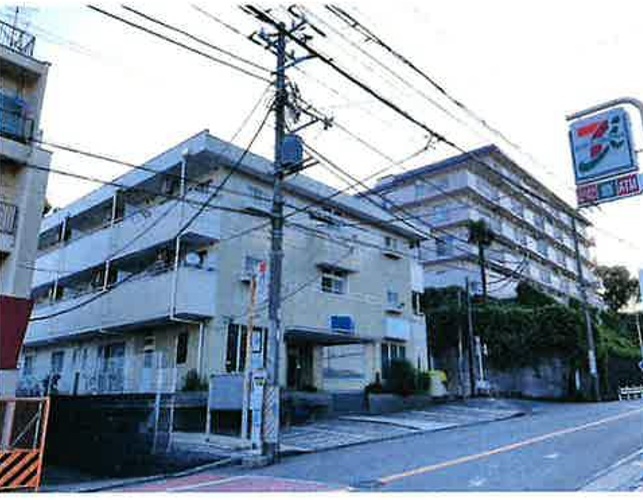 生麦（90.78坪）の店舗物件画像 外観・内観1